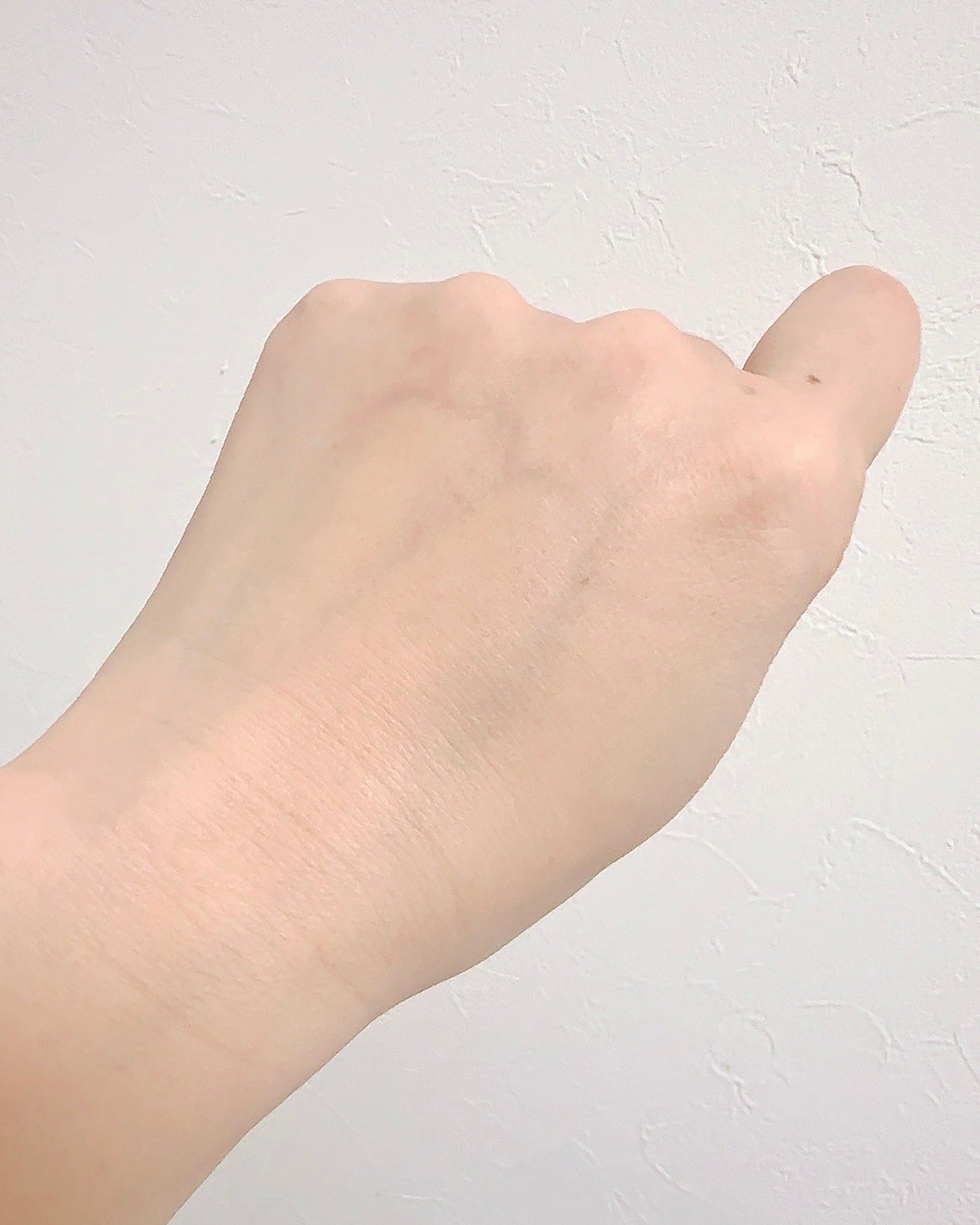 ベリーゼリークレンジングジェルフォーム/Dr.Bio/クレンジングジェルを使ったクチコミ(5枚目)