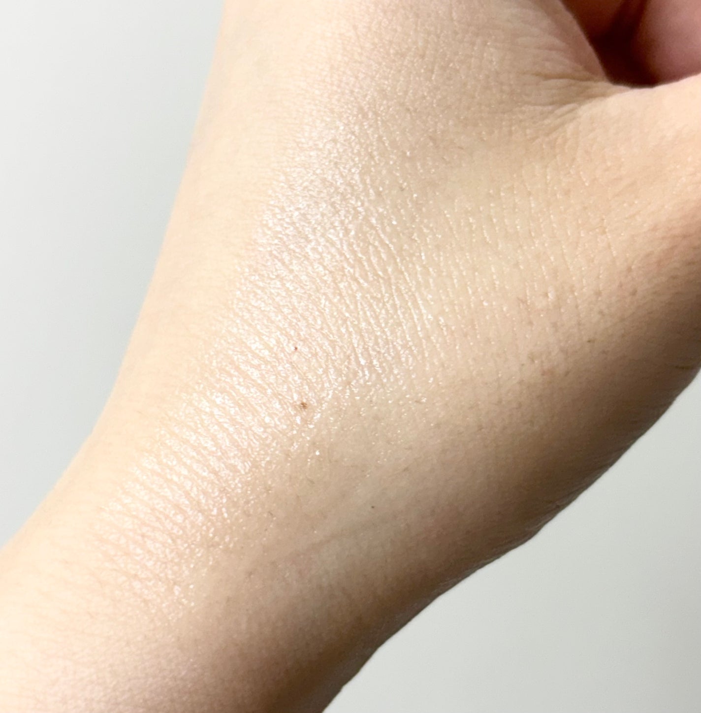 グルタチオンラディアンスセラム/SKIN&LAB/美容液を使ったクチコミ(3枚目)