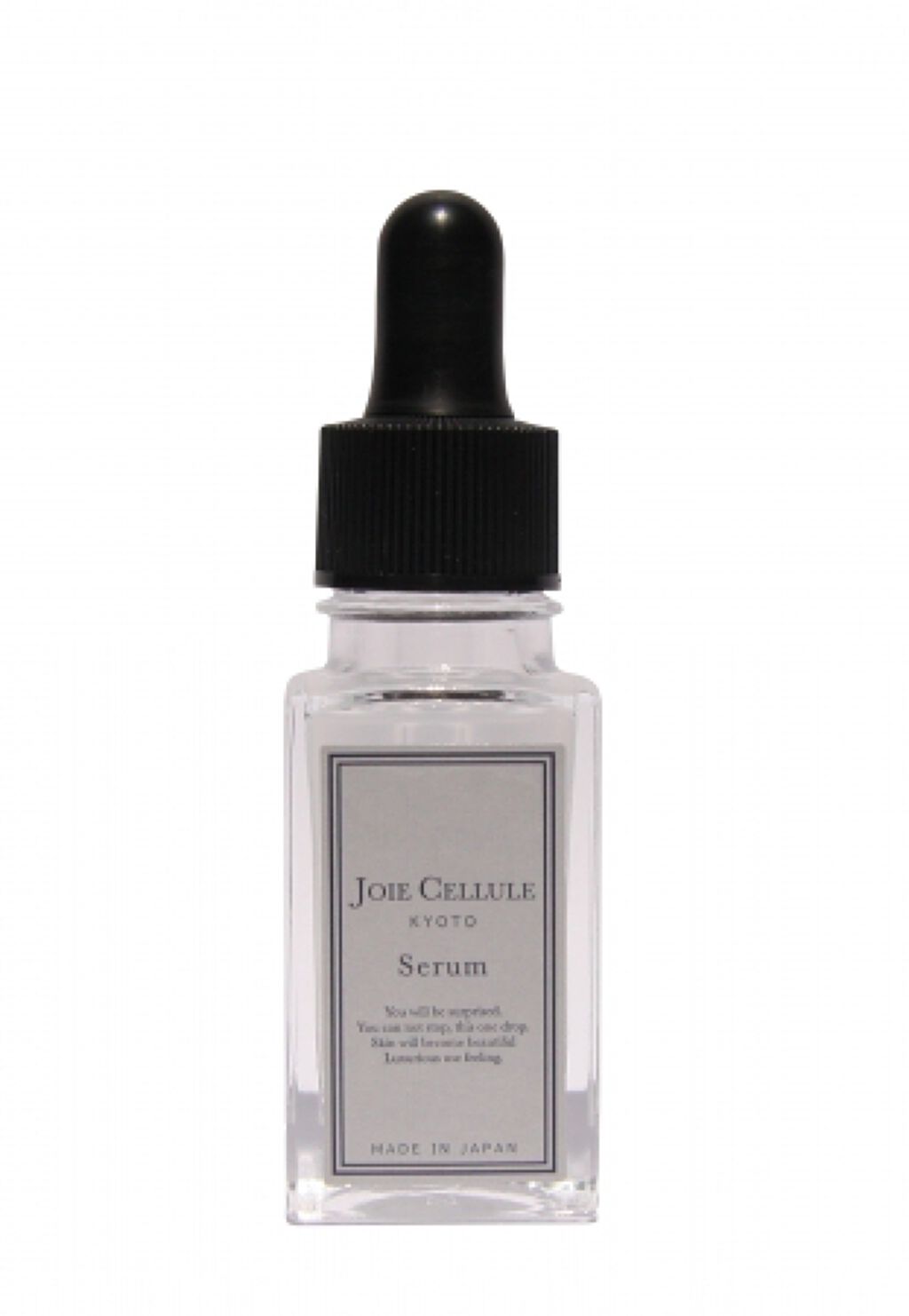 ジョワセリュール セラム 20ml