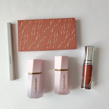 シーグラム カラーブルーム リキッドブラッシュ/SHEGLAM/リキッドチークを使ったクチコミ(1枚目)