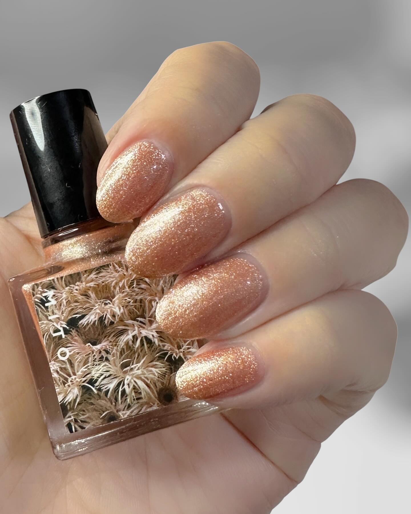 ミト　ネイルカラー/MITO TOKYO/マニキュアを使ったクチコミ（2枚目）