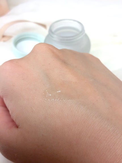 コラーゲンブースティングリップマスク/TOCOBO/リップマスクを使ったクチコミ(3枚目)