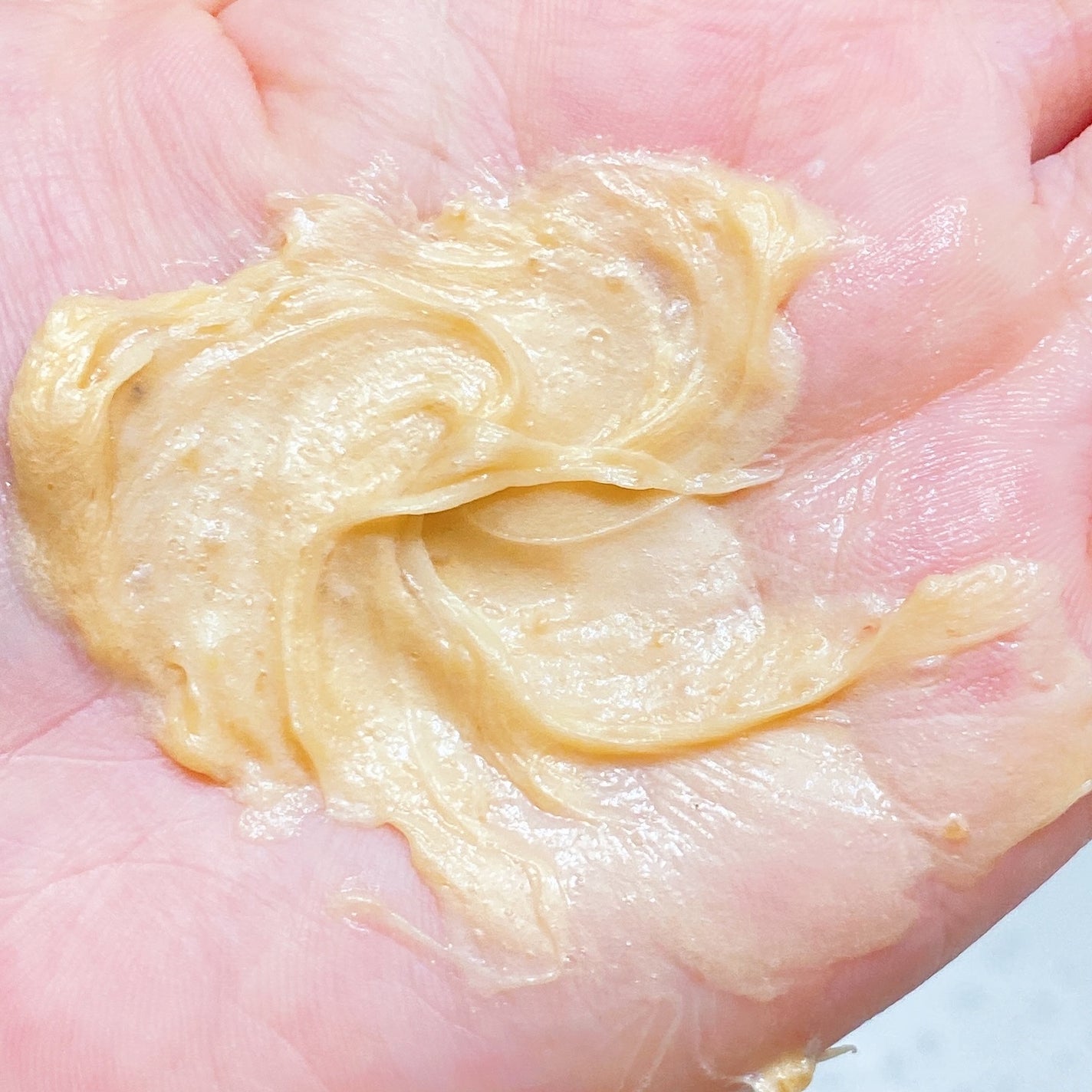 ヒアルビタグルパッククレンザー/Klairs/洗顔フォームを使ったクチコミ(7枚目)