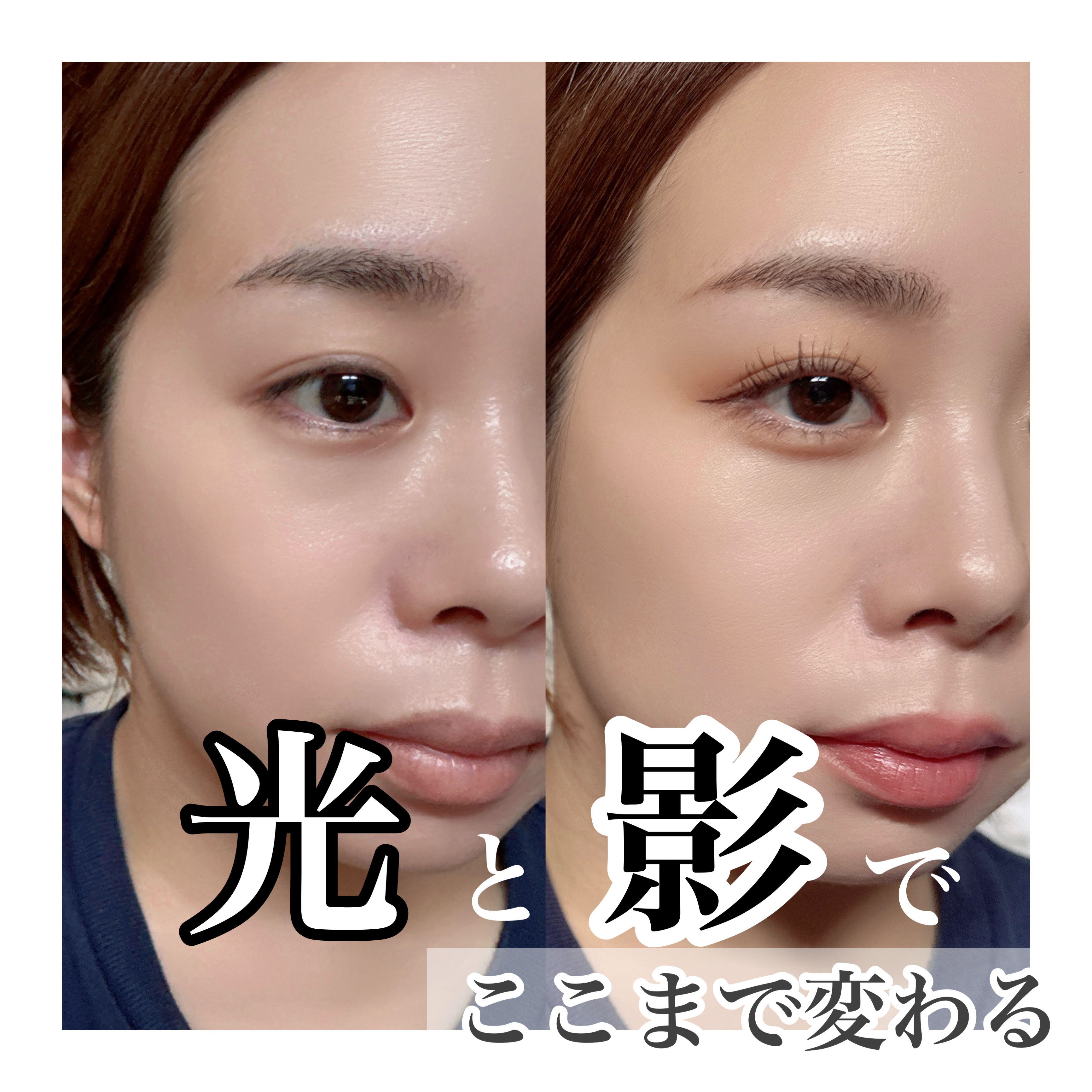 JUDYDOLL メリハリマスターパレット/JUDYDOLL/パウダーハイライトを使ったクチコミ（1枚目）