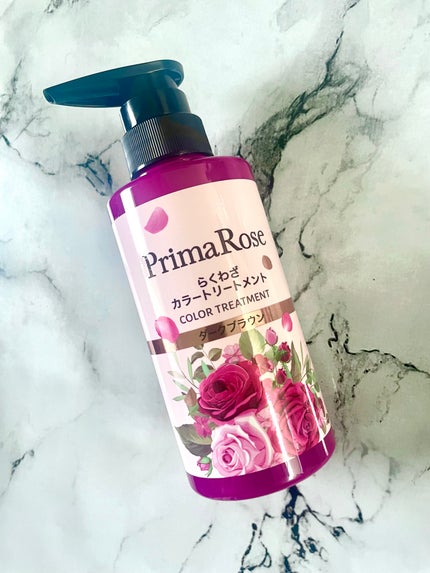 kinglaone on LIPS 「年齢的に白髪がちらほらしており結構な頻度で髪を染めていたのがス..」(1枚目)