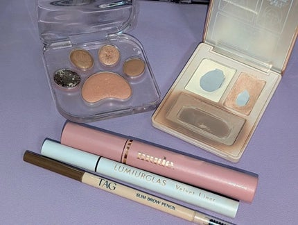 MD インスパイア ボリューム カーリング マスカラ/mude/マスカラを使ったクチコミ(2枚目)