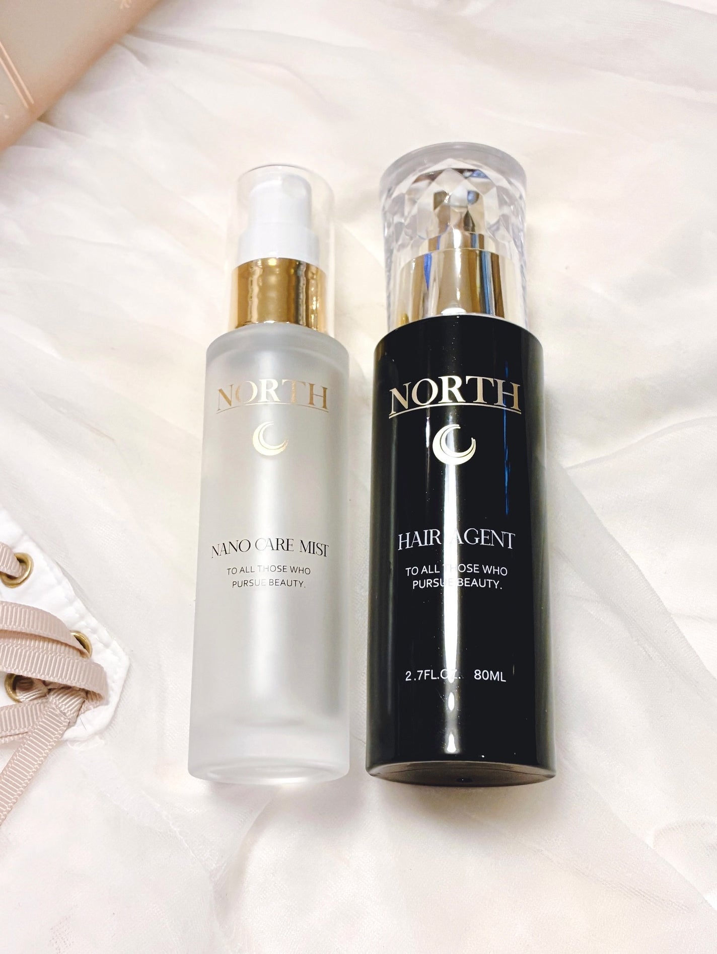 ð¥ð¢ð¬ð.ðððð çŸå®¹ã©ã€ã¿ãŒ on LIPS ã@north_official_jpã»NORTHNANOCAR..ãïŒ5æç®ïŒ