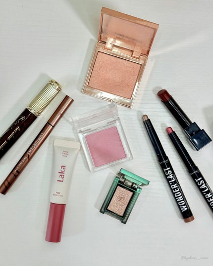 スキルレスライナー/LUMIURGLAS/リキッドアイライナーを使ったクチコミ(7枚目)