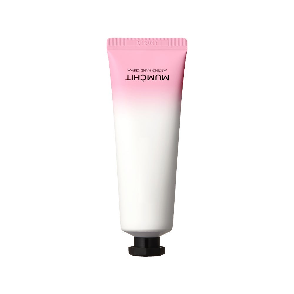 モムチ メルティングハンドクリーム Dear. Mine MUMCHIT