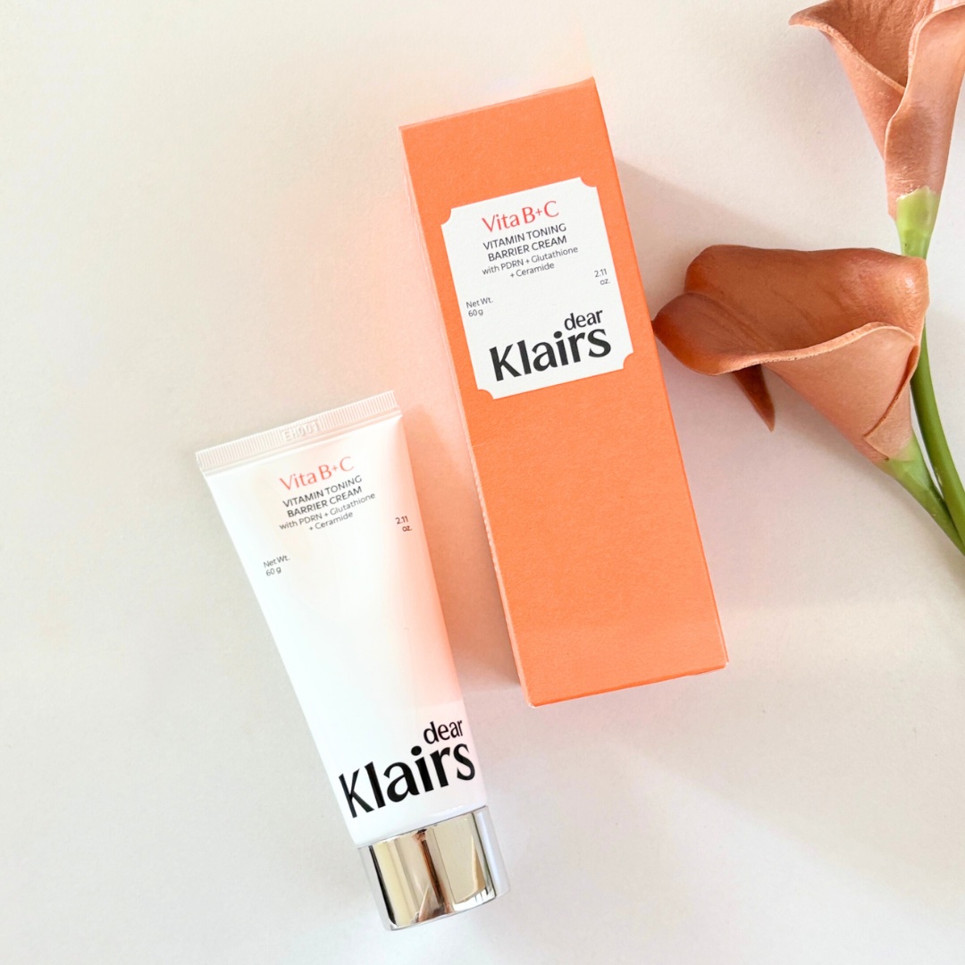 ヒアルビタグルパッククレンザー/Klairs/洗顔フォームを使ったクチコミ（1枚目）