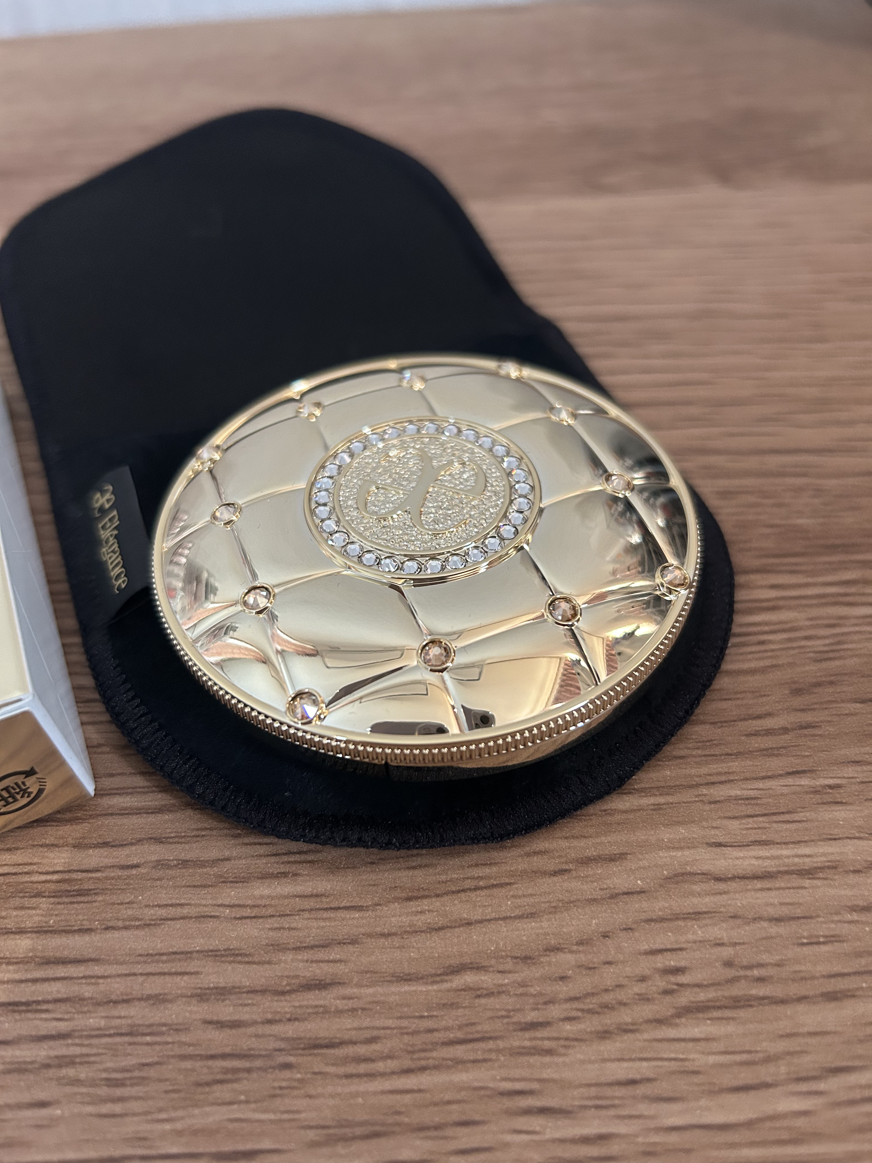 エレガンス ラプードルオートニュアンス VIII 6/1 エレガンス ラ