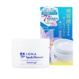 エッセンス ジェル 80g