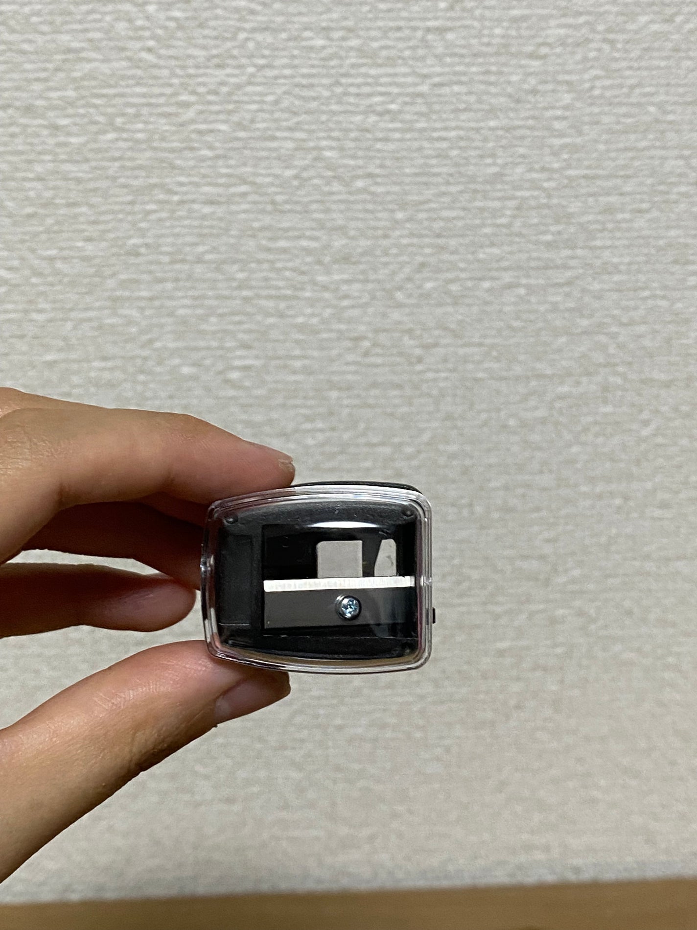 アートクラス フロッタージュペンシル/too cool for school/スティックアイシャドウを使ったクチコミ(8枚目)