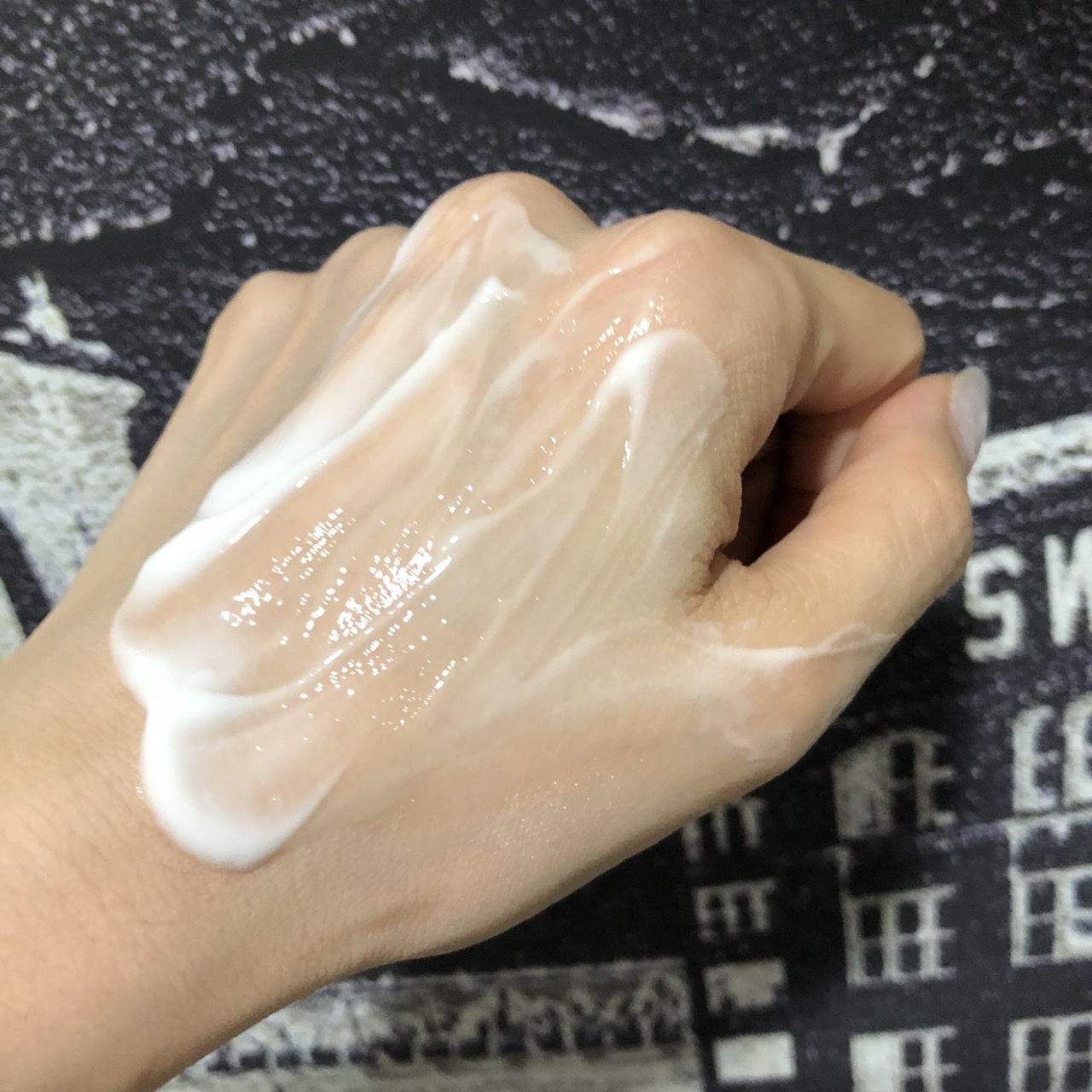 VC アロマミルク/ジョンソンボディケア/ボディミルクを使ったクチコミ（3枚目）