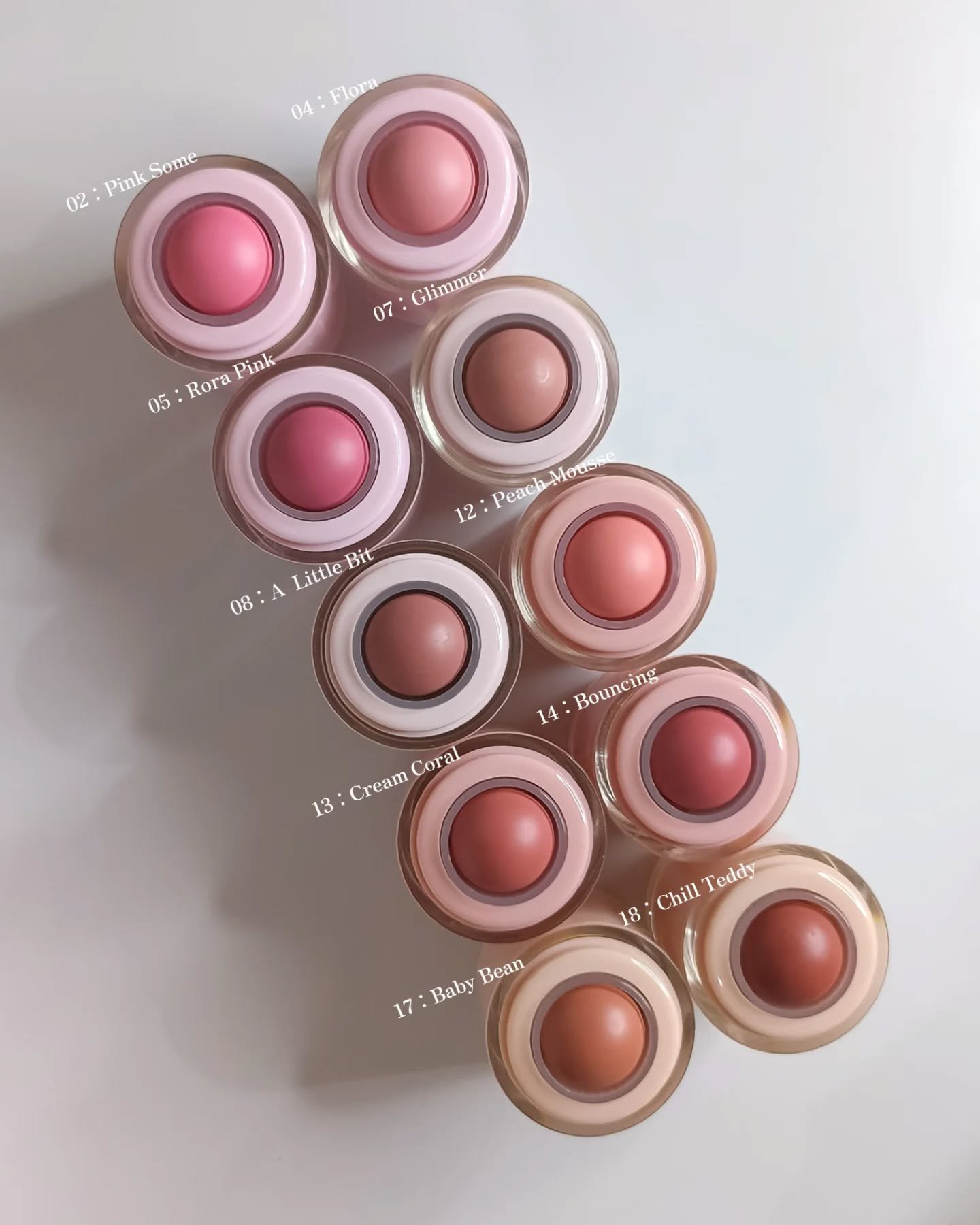 バニラコ ロマンティック ブラッシュ リップ＆チーク/BANILA CO/口紅を使ったクチコミ（2枚目）