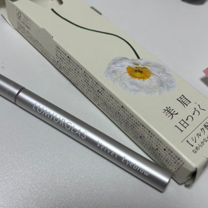 ãã«ãããã¢ã€ãããŠ/LUMIURGLAS/ãªãããã¢ã€ãããŠã䜿ã£ãã¯ãã³ãïŒ1æç®ïŒ