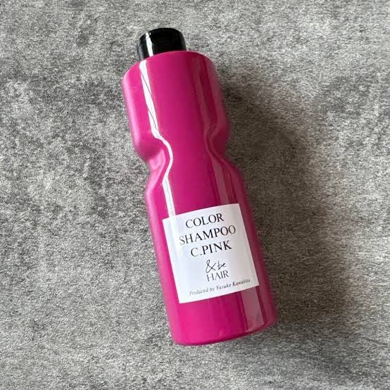 エンシェールズカラーバター/エンシェールズ/ヘアカラーを使ったクチコミ(1枚目)