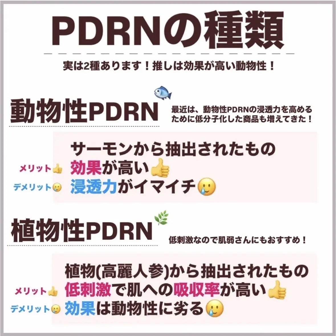 PDRNピンクアンプル PDRN 10,000ppm配合/MEDICUBE/美容液を使ったクチコミ（3枚目）