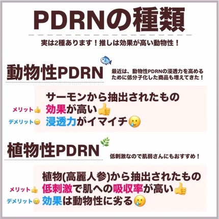 PDRNピンクアンプル PDRN 10,000ppm配合/MEDICUBE/美容液を使ったクチコミ(3枚目)