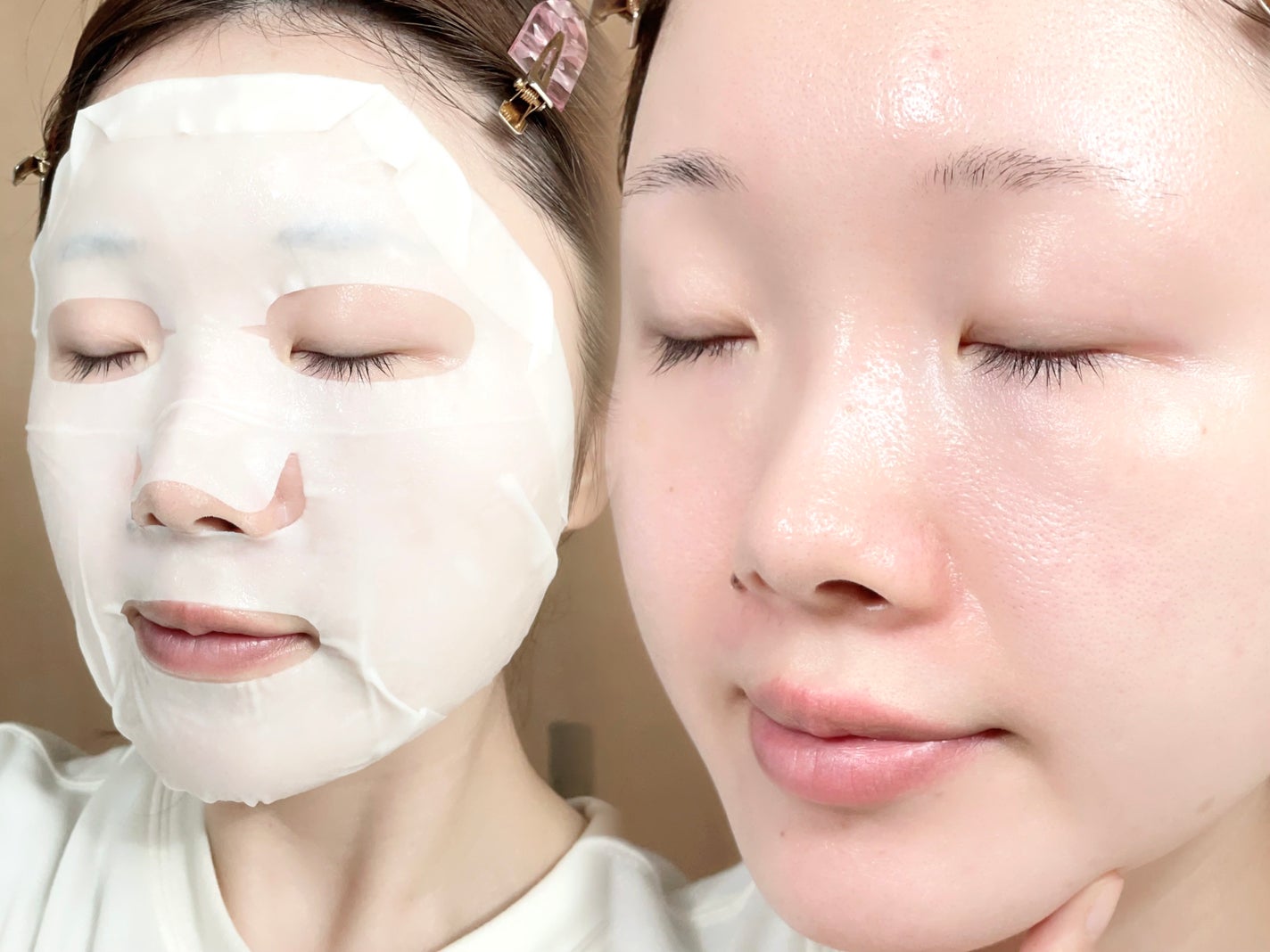 Skin Barrier Calming Lotion/Ongredients/乳液を使ったクチコミ(5枚目)