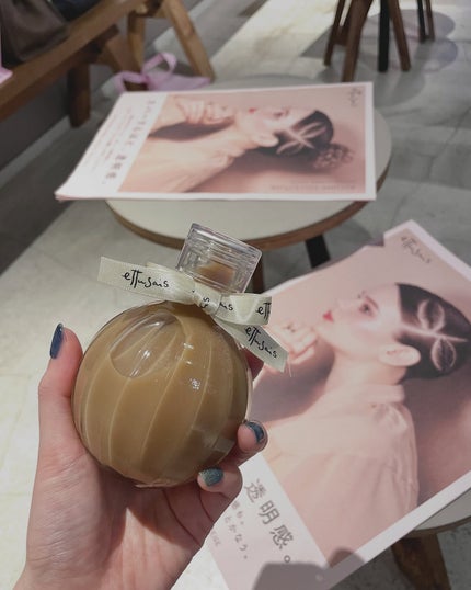 エテュセ グロウスキン フェイスカラー/ettusais/パウダーチークを使ったクチコミ(8枚目)