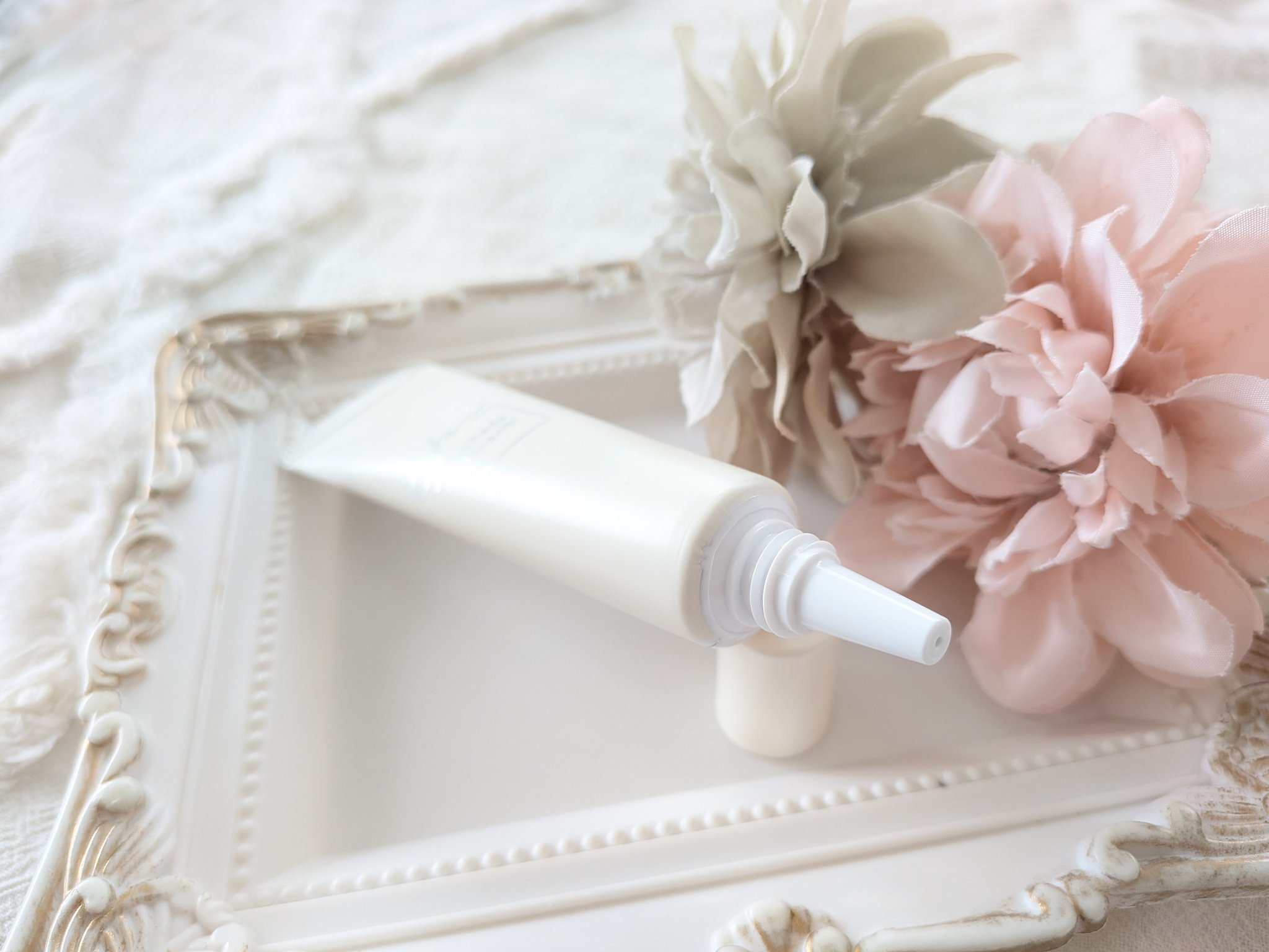 素肌記念日 薬用スキンケアコンシーラー ACホワイト【医薬部外品】/素肌記念日/クリームコンシーラーを使ったクチコミ（3枚目）