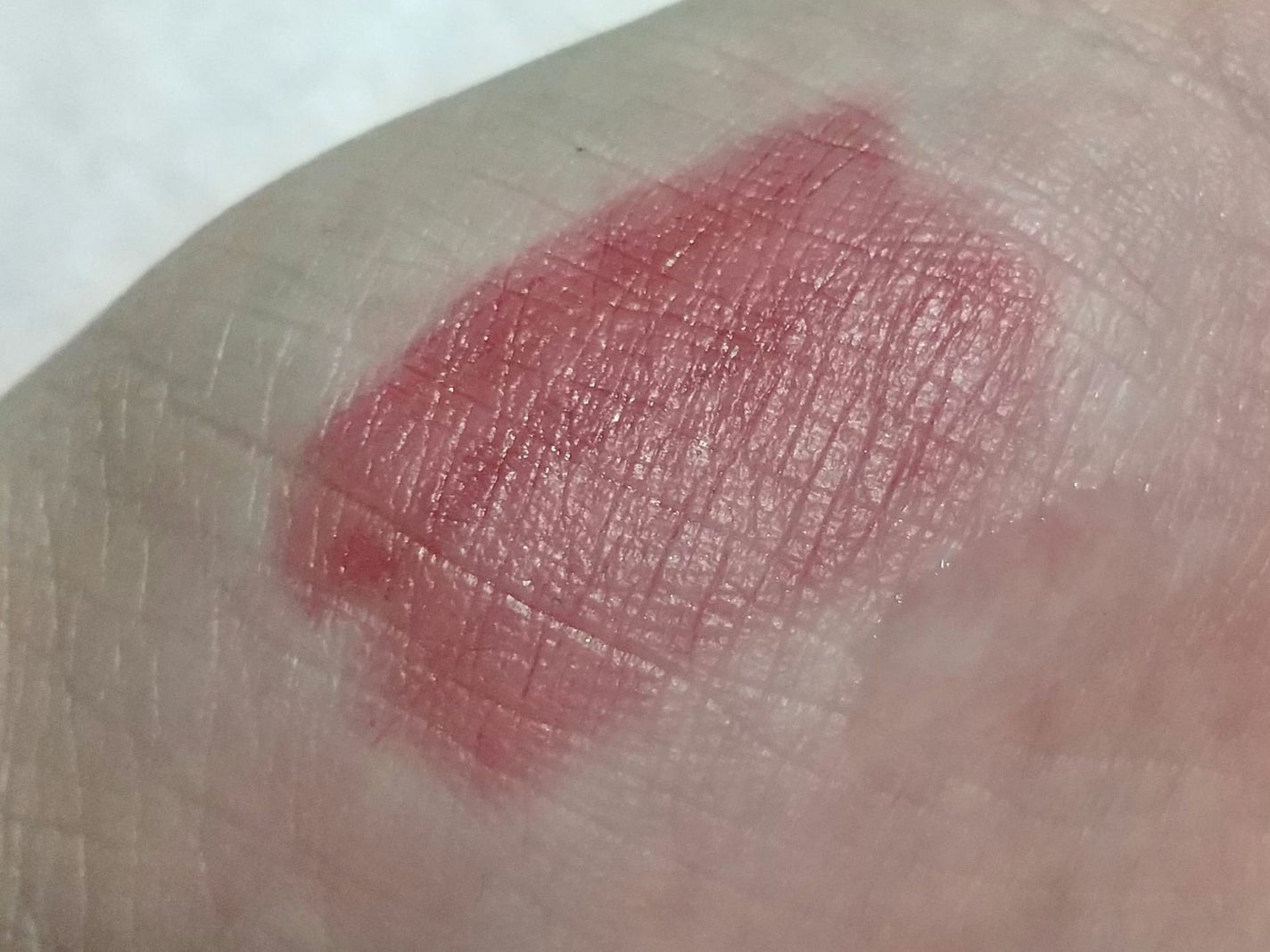 ル ルージュ デュオ ウルトラ トゥニュ/CHANEL/口紅を使ったクチコミ(5枚目)