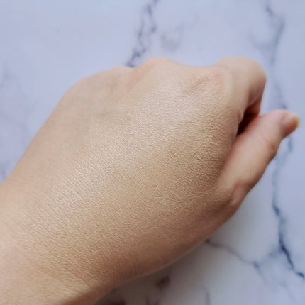 ダブル ウェア ステイ イン プレイス メークアップ /ESTEE LAUDER/リキッドファンデーションを使ったクチコミ(3枚目)