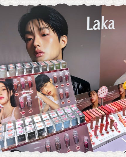 ゆきむら ありす on LIPS 「最新トレンドコスメが勢揃い!/今年で開催30回目のロフトコスメ..」(8枚目)