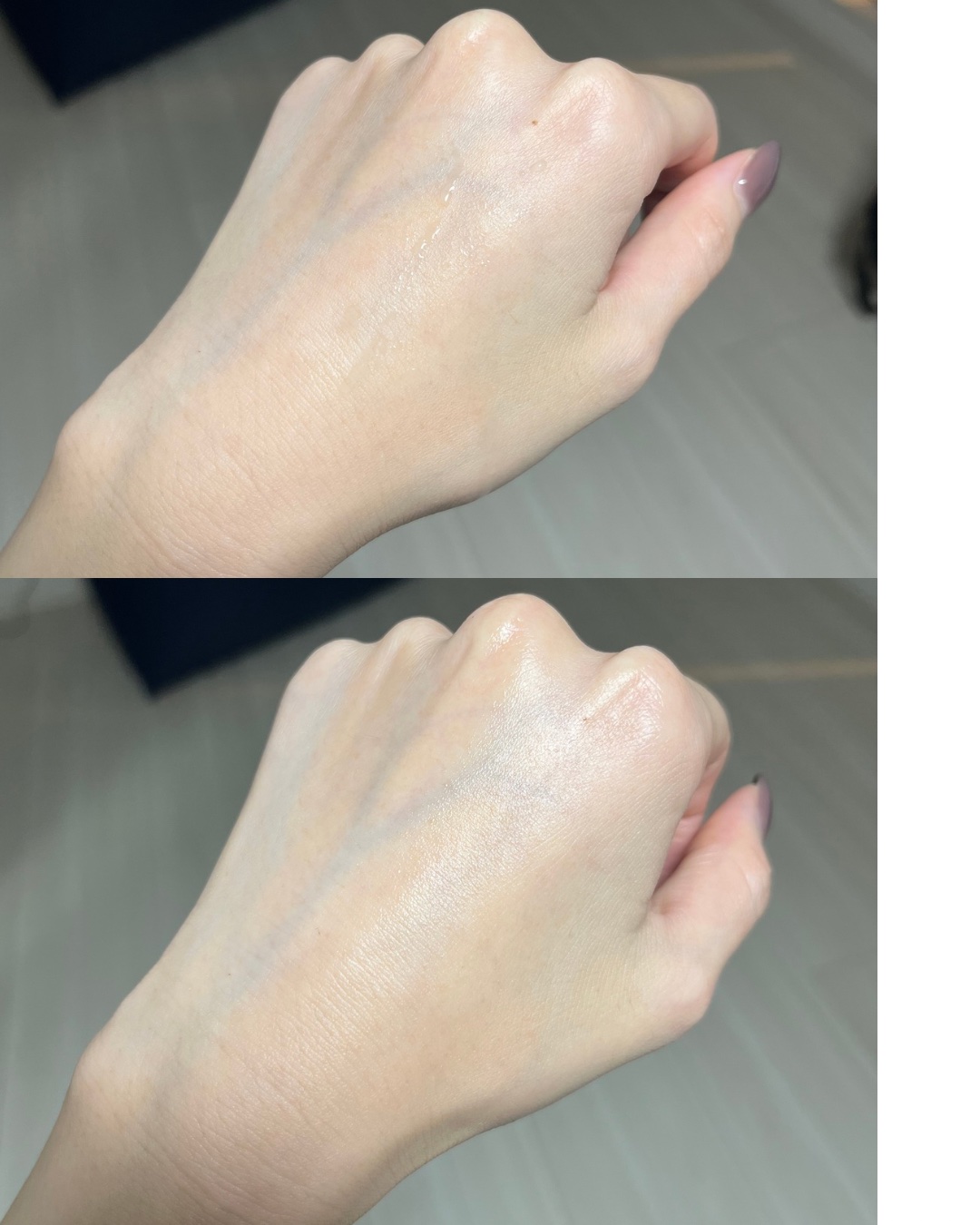 ユース パワー エッセンス ローション/DECORTÉ/化粧水を使ったクチコミ（2枚目）