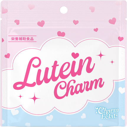Charm Eclat Lutein Charm