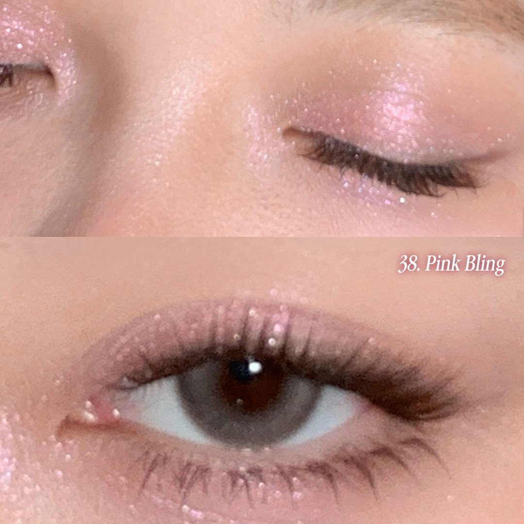 ムードシングルシャドウ/dasique/単色アイシャドウを使ったクチコミ（1枚目）