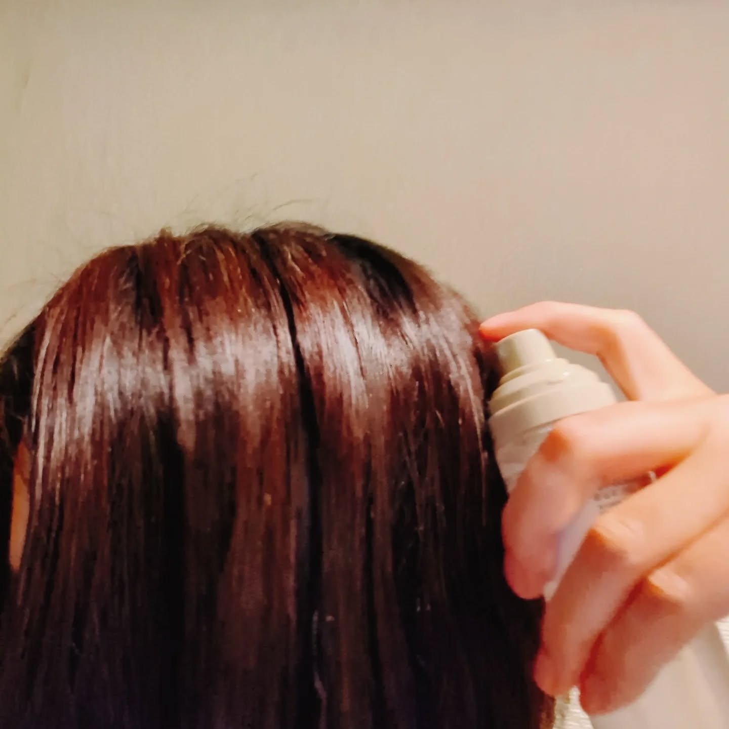 マイブースターズ マイブースターズ インシルク ブースターミストのクチコミ「#PR #myboostars

最近、髪のパサつきやまとまりのなさが気になっていて、夏の日焼.....」（3枚目）