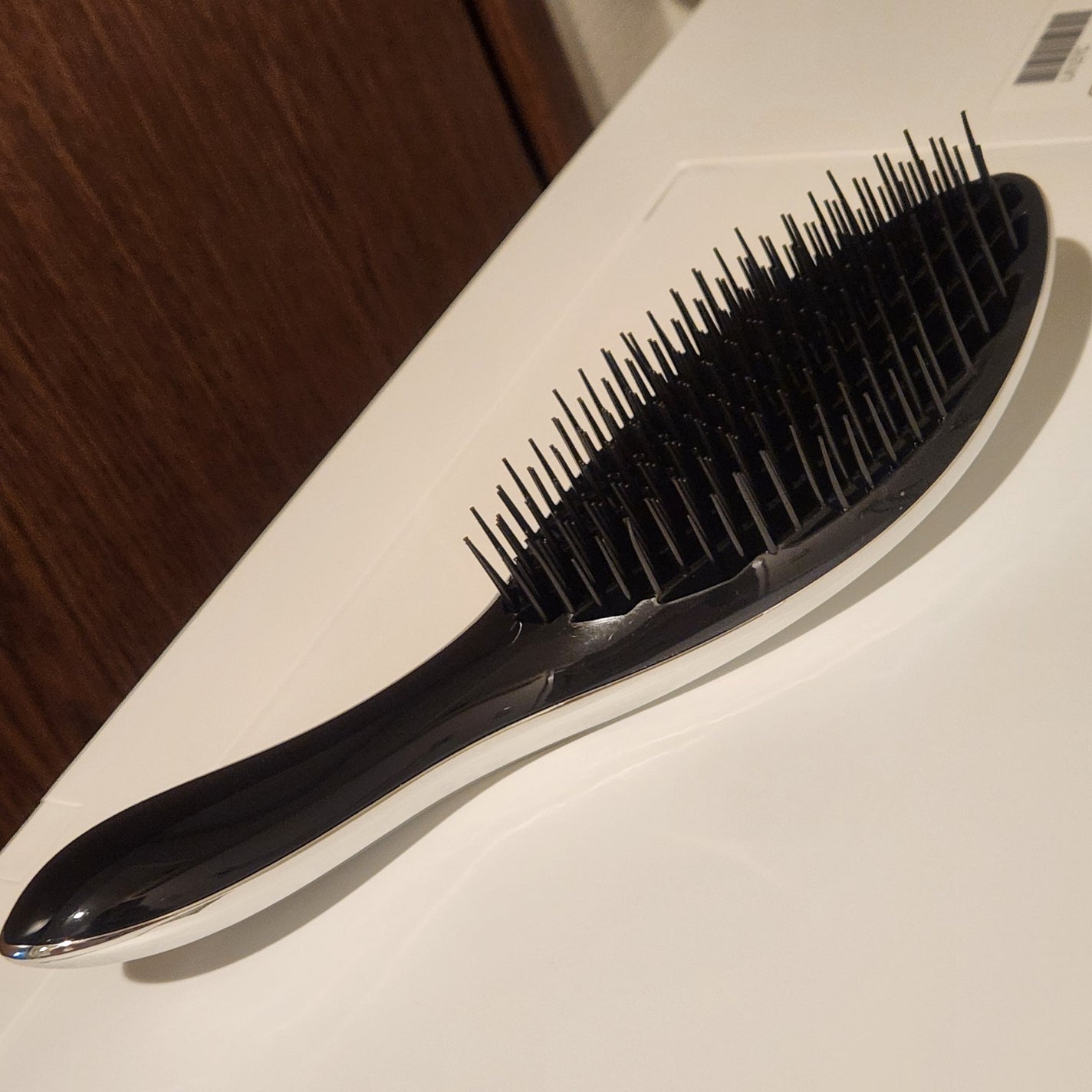 リファエールブラシ/ReFa/ヘアブラシを使ったクチコミ(3枚目)