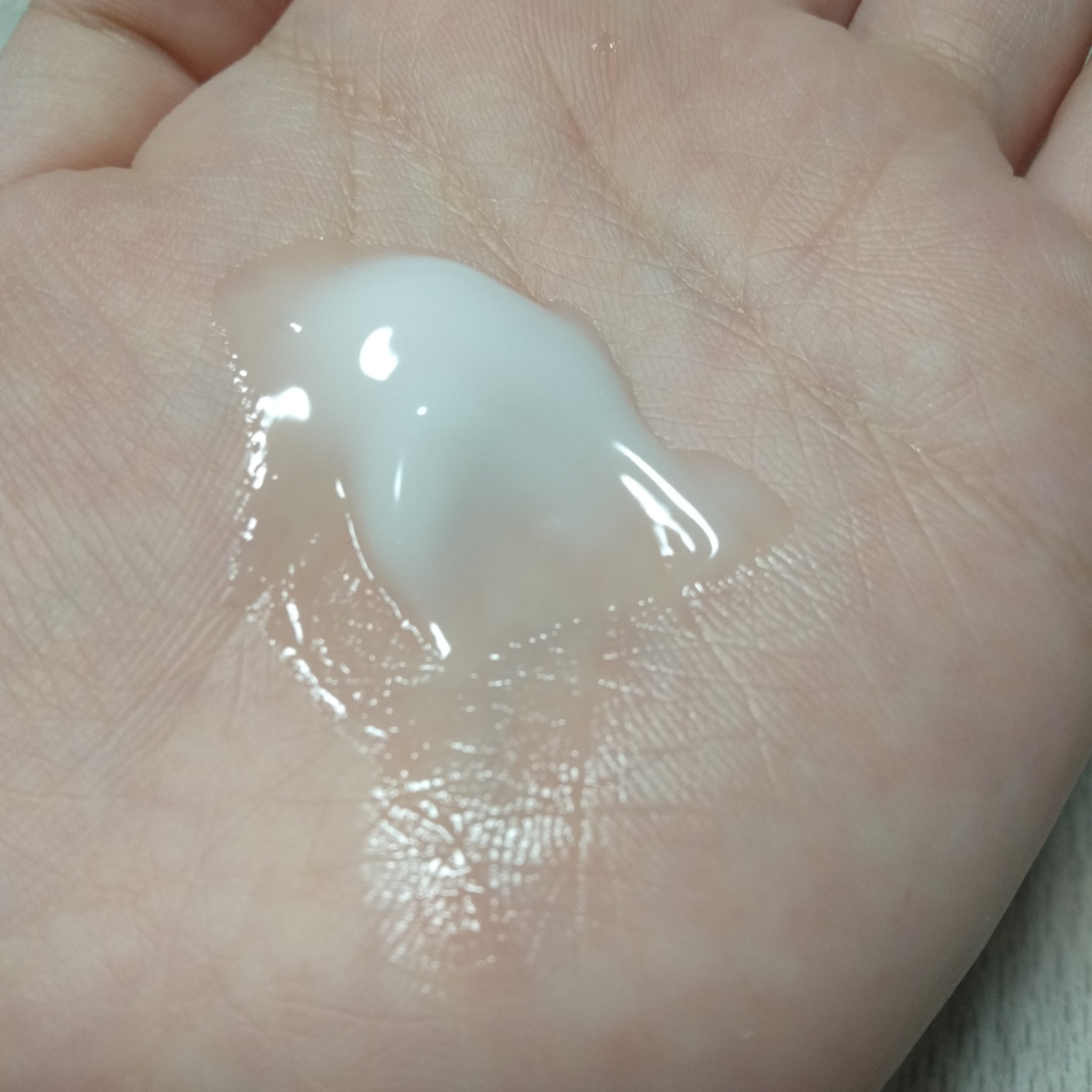 ダーマジェンシー ゼロカ81 クリーム/DERMAGENCY/フェイスクリームを使ったクチコミ（2枚目）