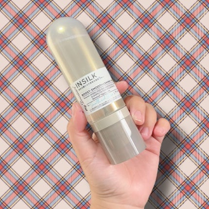 マイブースターズ インシルク ブースターミスト/マイブースターズ/アウトバストリートメントを使ったクチコミ(2枚目)