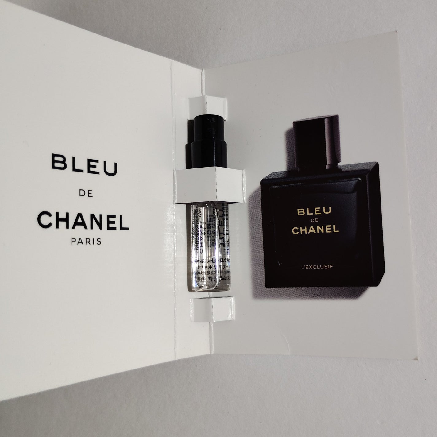 サブリマージュ レサンス ドゥ タン/CHANEL/リキッドファンデーションを使ったクチコミ(3枚目)