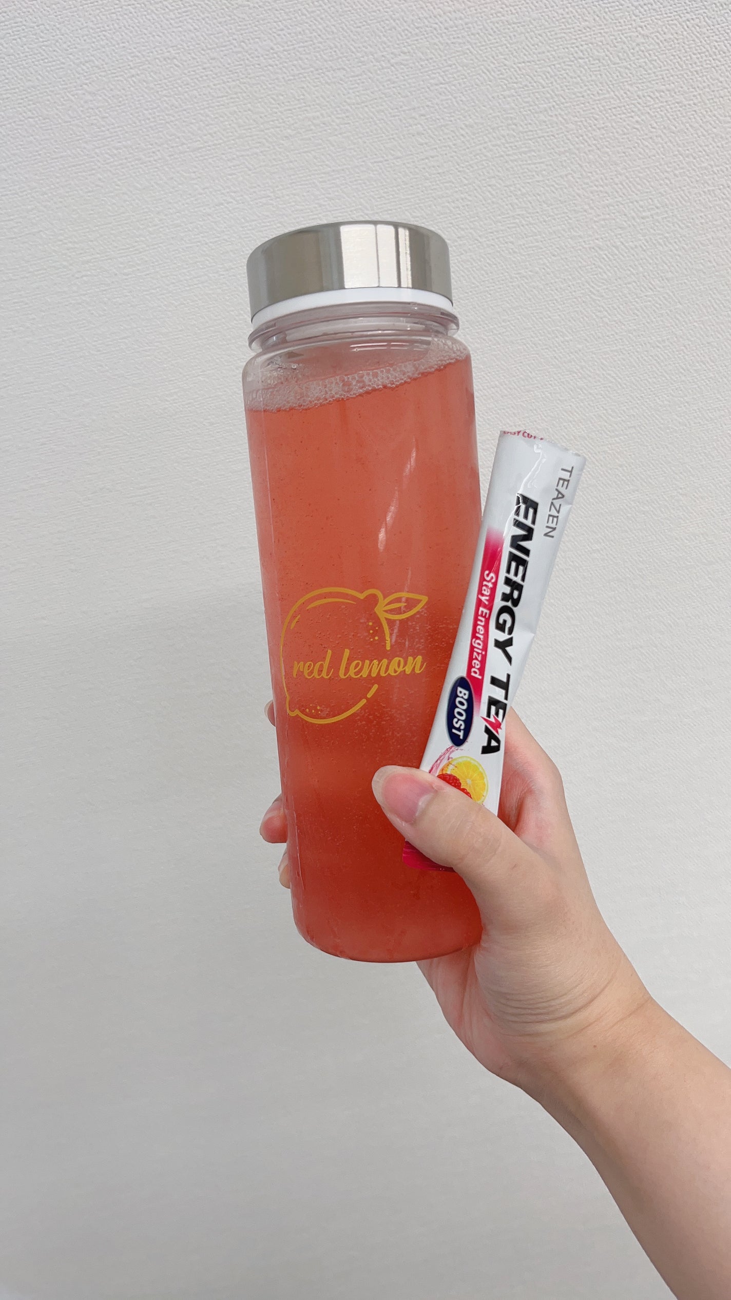 セイロンアールグレイバニラミルクティー/TEAZEN/ドリンクを使ったクチコミ(3枚目)