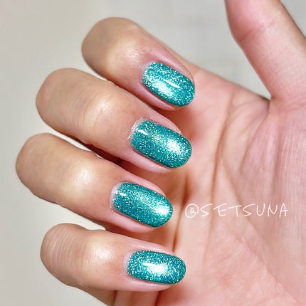 グレースジェルスカルプチュア/グレースジェル/ジェルネイルを使ったクチコミ(4枚目)