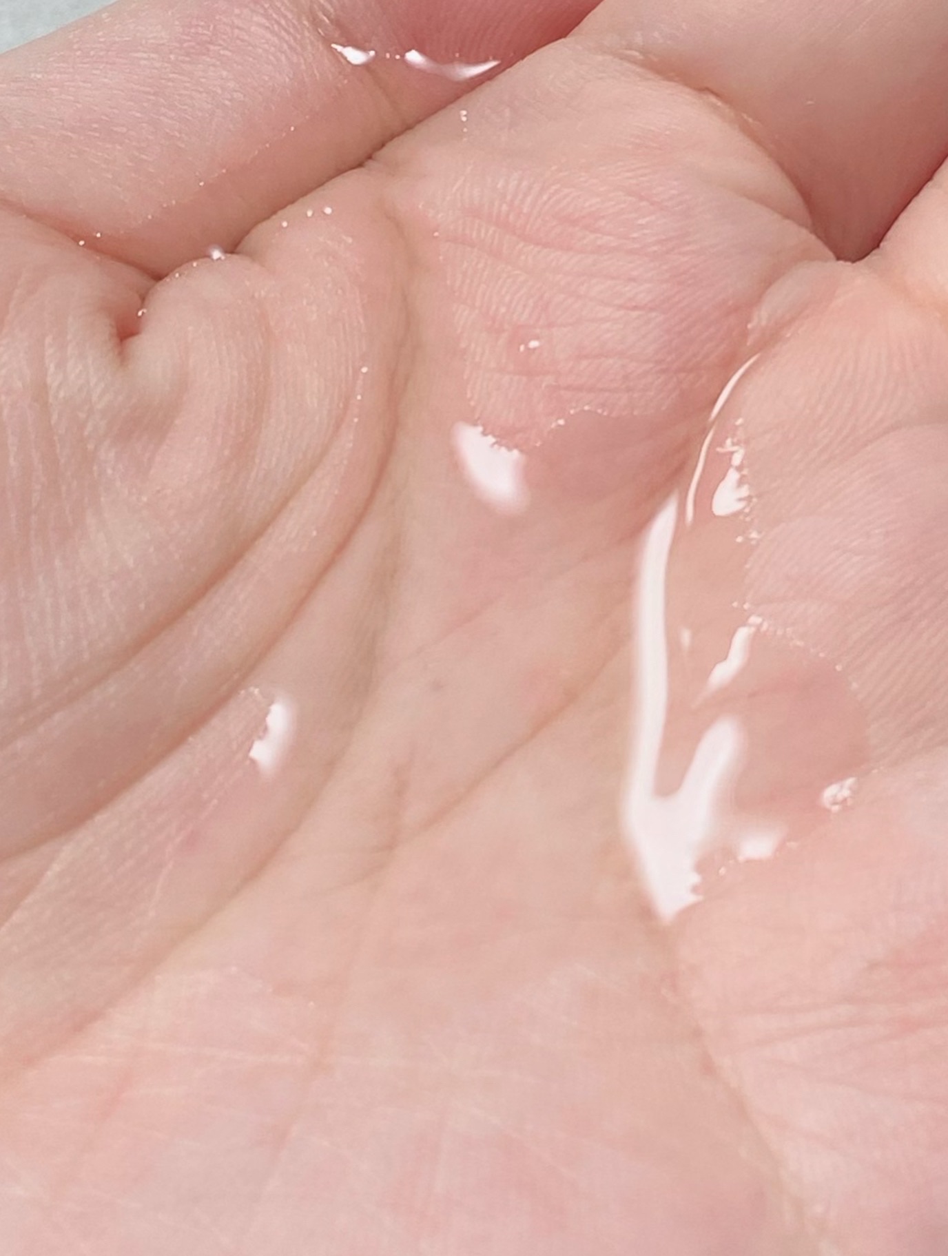 ジェニフィック アルティメ エッセンス ローション/LANCOME/化粧水を使ったクチコミ（2枚目）