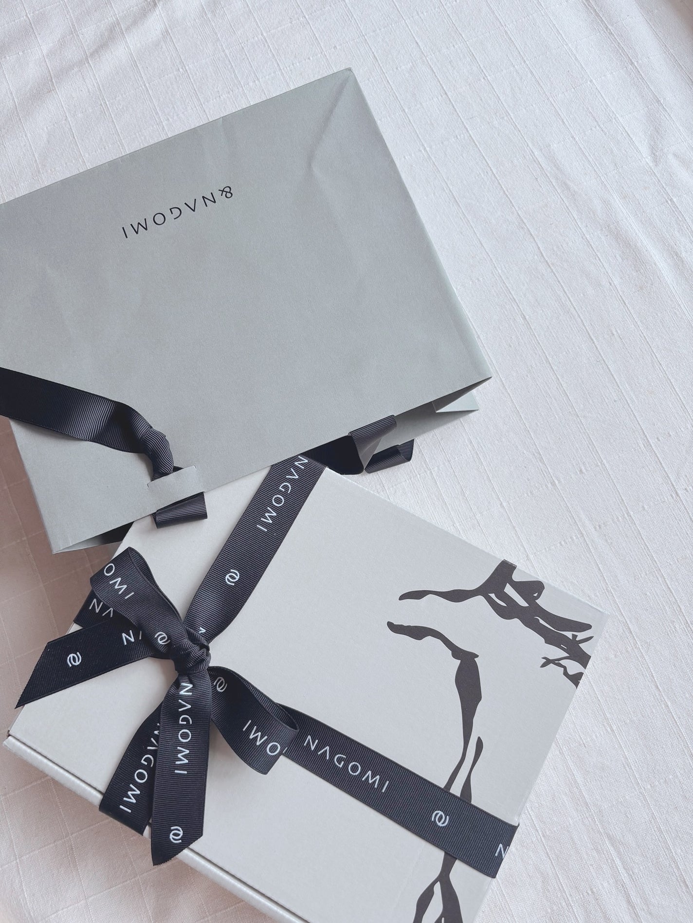 馬プラセンタエキス配合 馬油 シャンプー/トリートメント/&NAGOMI/シャンプー・コンディショナーを使ったクチコミ(2枚目)