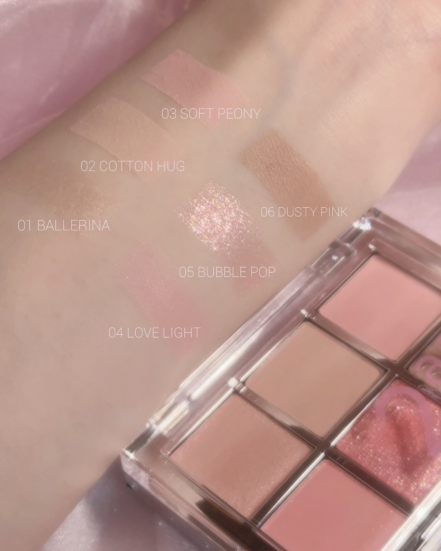 グレイズバウンシングティント/2aN/リップティントを使ったクチコミ（3枚目）