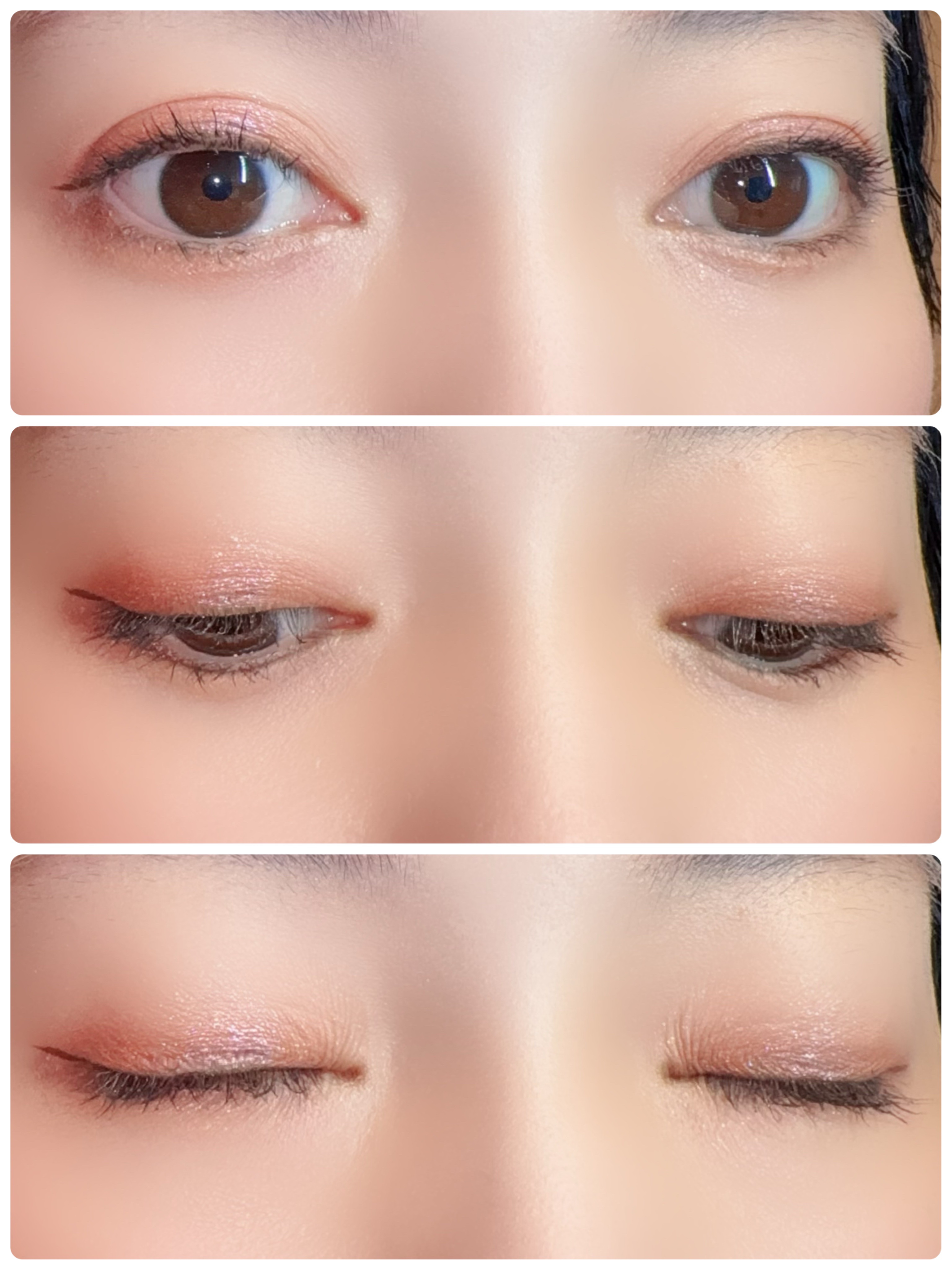 ブラーフィニシュブラッシャー 506 ドリーミーワイルド/Dinto/パウダーチークを使ったクチコミ（2枚目）