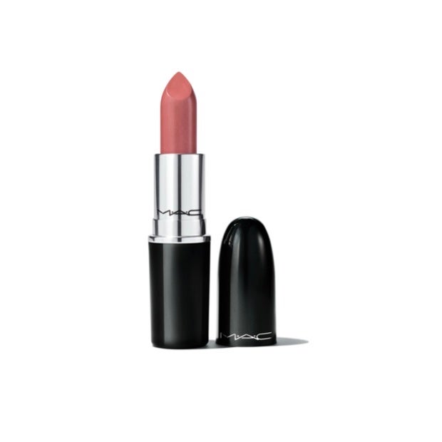 ラスターガラス リップスティック/M・A・C/口紅を使ったクチコミ(1枚目)