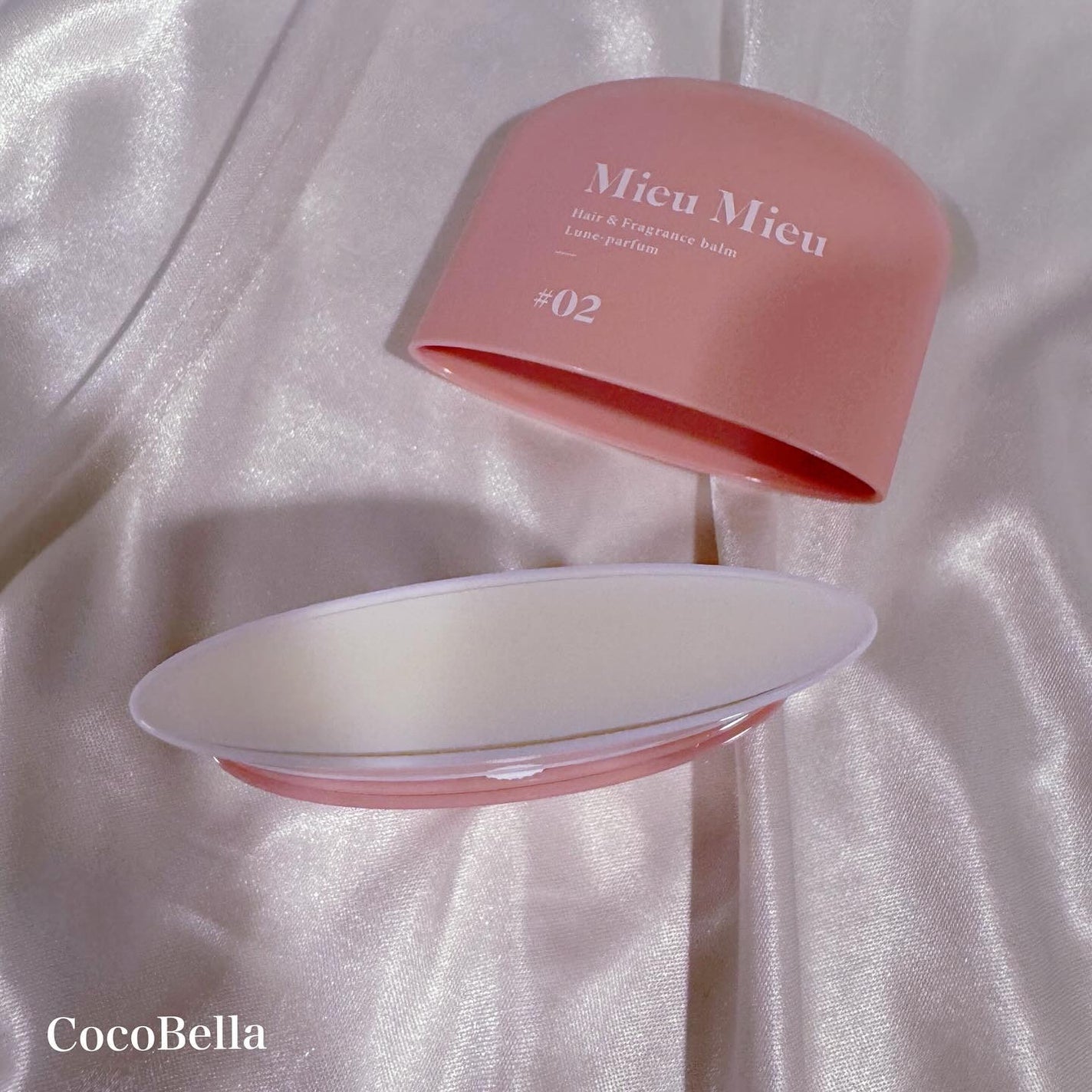 CocoBella on LIPS 「✧@mieumieu_by_hoyuさんからいただきました♡#..」(2枚目)