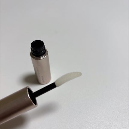 スカルプD アイラッシュセラム プレミアム/アンファー(スカルプD)/まつげ美容液を使ったクチコミ(2枚目)