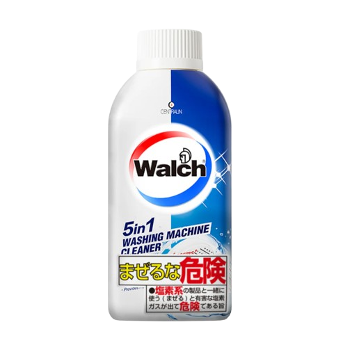 洗濯槽クリーナー / ウォルシュ