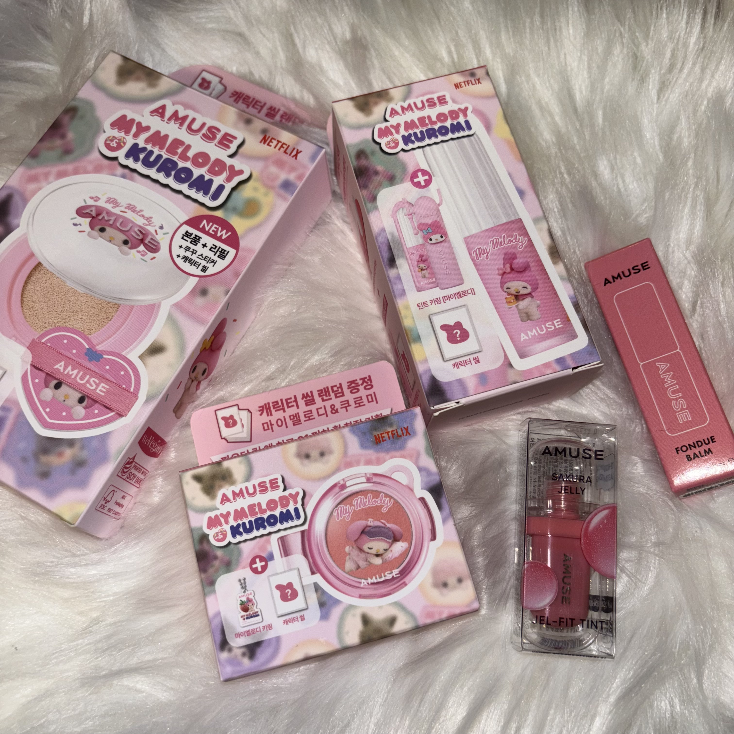 べべティント/AMUSE/リップティントを使ったクチコミ（2枚目）