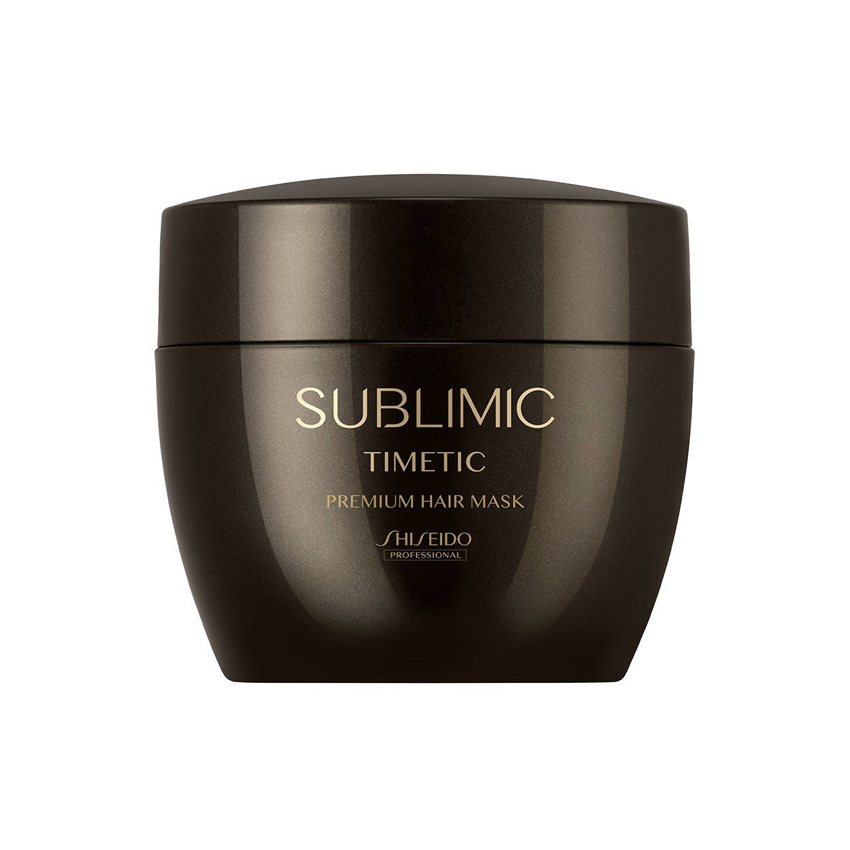 タイムティック プレミアム ヘアマスク 資生堂プロフェッショナル