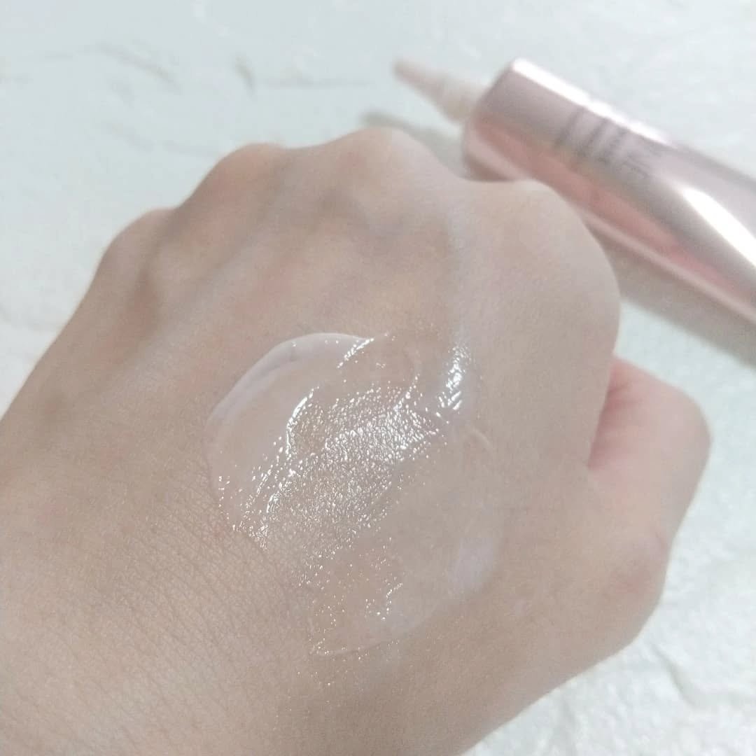 ザ リンクレス W/ONE BY KOSE/美容液を使ったクチコミ（3枚目）